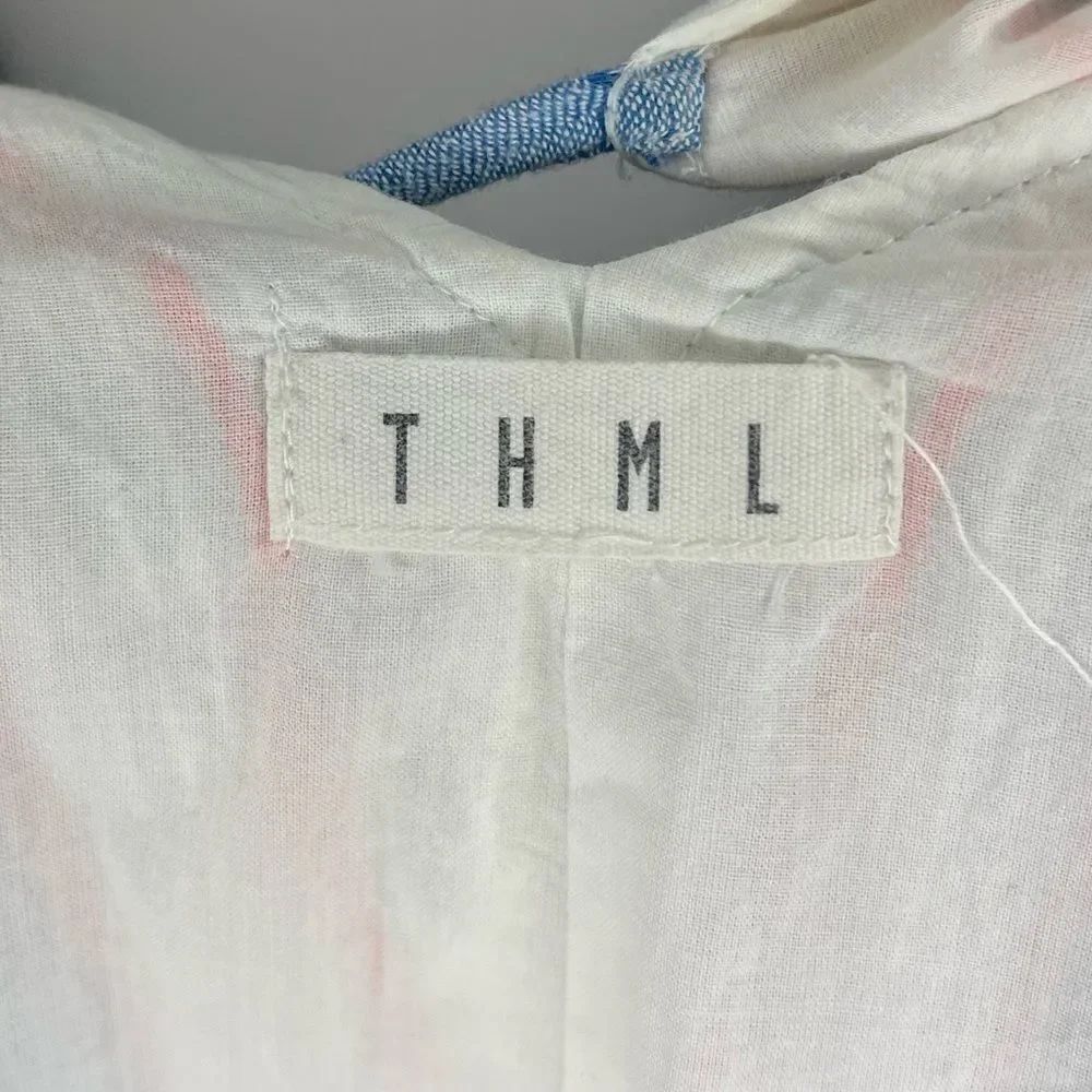 THML midi dress - Picture 3 of 3